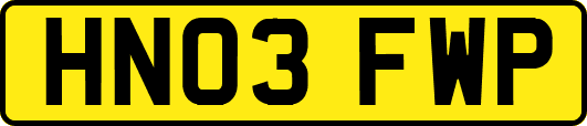 HN03FWP