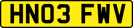 HN03FWV
