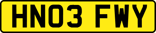 HN03FWY