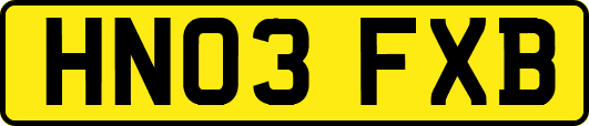 HN03FXB
