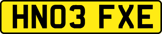 HN03FXE