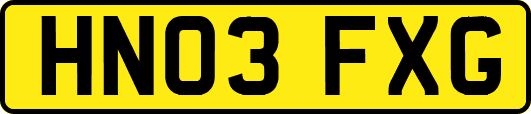 HN03FXG