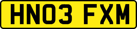 HN03FXM