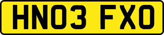 HN03FXO