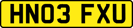 HN03FXU