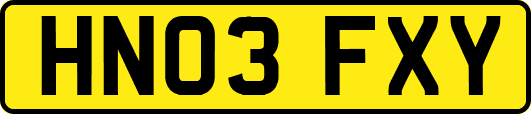 HN03FXY