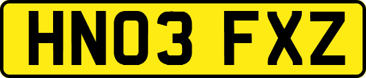 HN03FXZ
