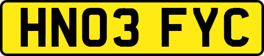 HN03FYC