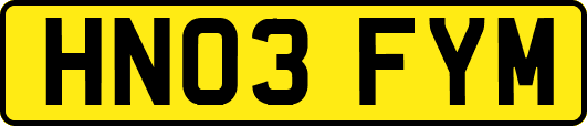 HN03FYM