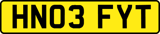 HN03FYT