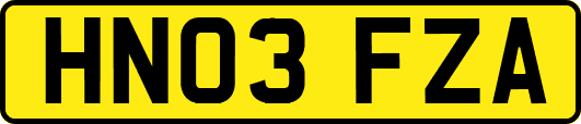 HN03FZA