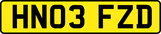 HN03FZD
