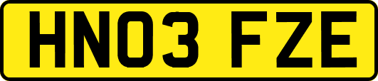 HN03FZE