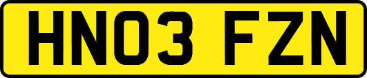 HN03FZN