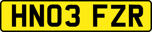 HN03FZR
