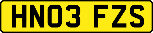 HN03FZS
