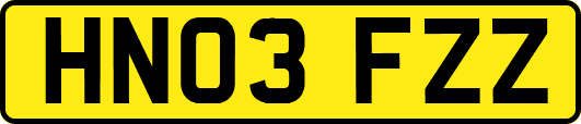 HN03FZZ