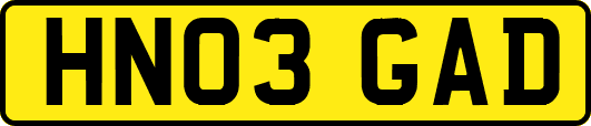 HN03GAD