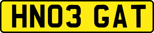 HN03GAT