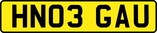 HN03GAU