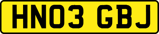 HN03GBJ