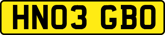 HN03GBO