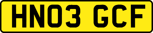 HN03GCF
