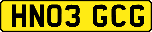 HN03GCG