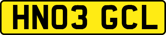 HN03GCL