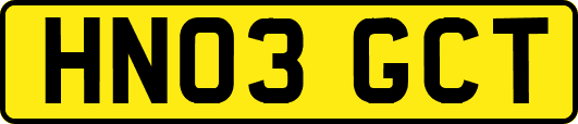 HN03GCT