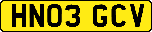 HN03GCV