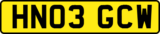 HN03GCW