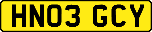 HN03GCY