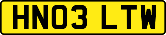 HN03LTW