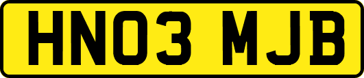 HN03MJB