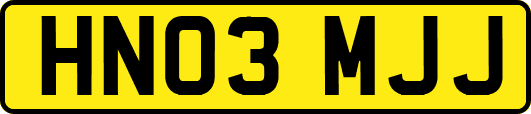 HN03MJJ