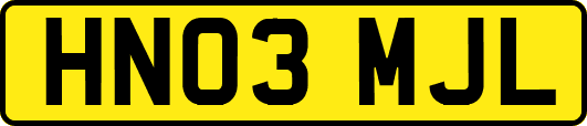 HN03MJL