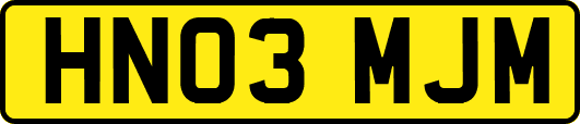 HN03MJM