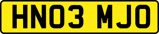 HN03MJO