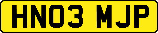 HN03MJP