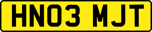 HN03MJT