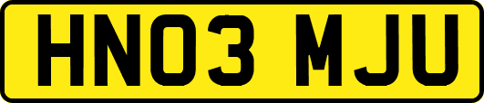 HN03MJU