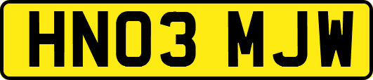 HN03MJW