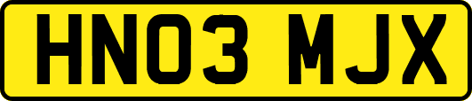 HN03MJX