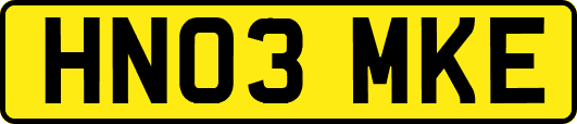 HN03MKE