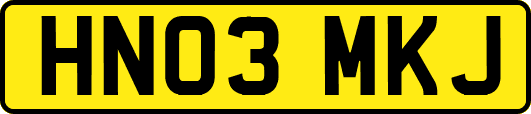 HN03MKJ