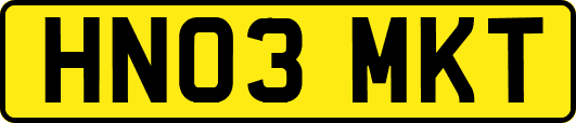 HN03MKT