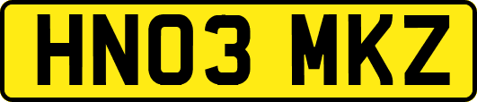 HN03MKZ