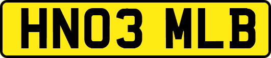 HN03MLB