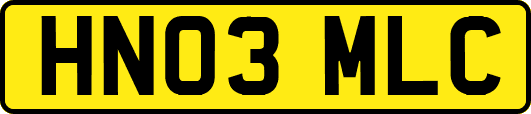 HN03MLC